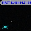 FIRST J141414.7+384454