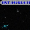 FIRST J141416.4+390029