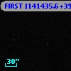 FIRST J141435.6+391216