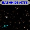 IRAS 00406+6759