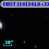 FIRST J141341.8+371614