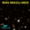IRAS 00422+6829