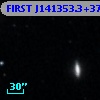 FIRST J141353.3+371646