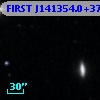 FIRST J141354.0+371646