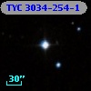 TYC 3034-254-1