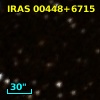 IRAS 00448+6715