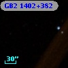 GB2 1402+382