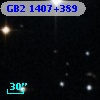 GB2 1407+389
