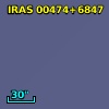 IRAS 00474+6847