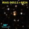 IRAS 00511+6824