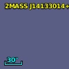 SDSS J141330.13+394612.0