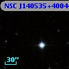 NSC J140535+400445