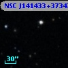NSC J141433+373435