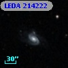 LEDA  214222