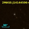 2MASS J14144596+3702022