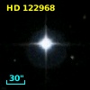 HD 122968