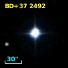 BD+37  2492