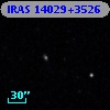 IRAS 14029+3526