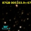 GB6 B0051+6754