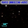 NVSS J003236+692135