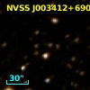 GB6 B0031+6852