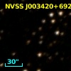 NVSS J003420+692003