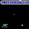 FIRST J141316.2+370656