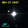 BD+37  2497