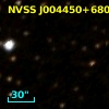 NVSS J004450+680302
