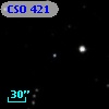 CSO  421