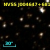 NVSS J004647+681626