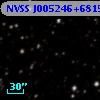 NVSS J005246+681550