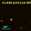 NVSS J141114+370536
