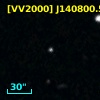 [VV2000] J140800.5+345125