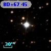 BD+67    45