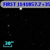 FIRST J141057.7+354628