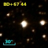 BD+67    44