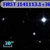 FIRST J141113.1+362729