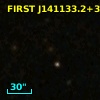 FIRST J141133.2+362549