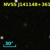 FIRST J141148.5+361613