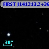 FIRST J141213.2+363225