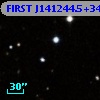 FIRST J141244.5+343554