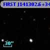 FIRST J141302.6+345013