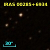 IRAS 00285+6934
