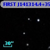 FIRST J141314.4+352718