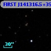 FIRST J141316.5+355720