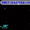 FIRST J141319.6+345952