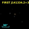FIRST J141334.2+364939