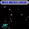IRAS 00263+6816
