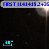 FIRST J141418.2+353510